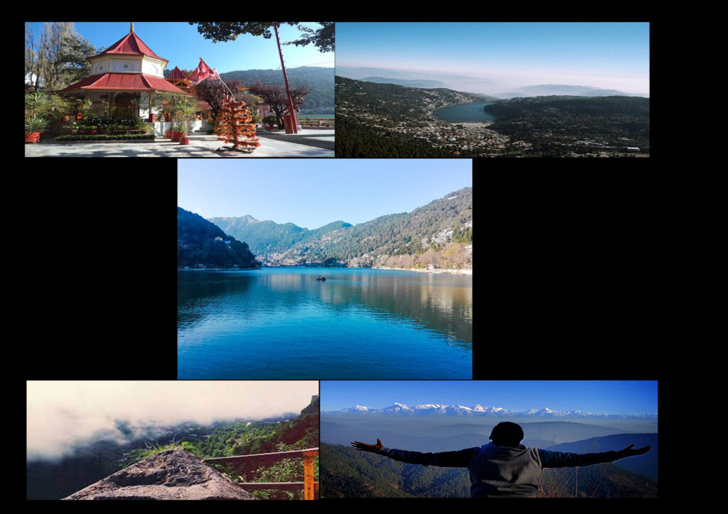 call girl nainital