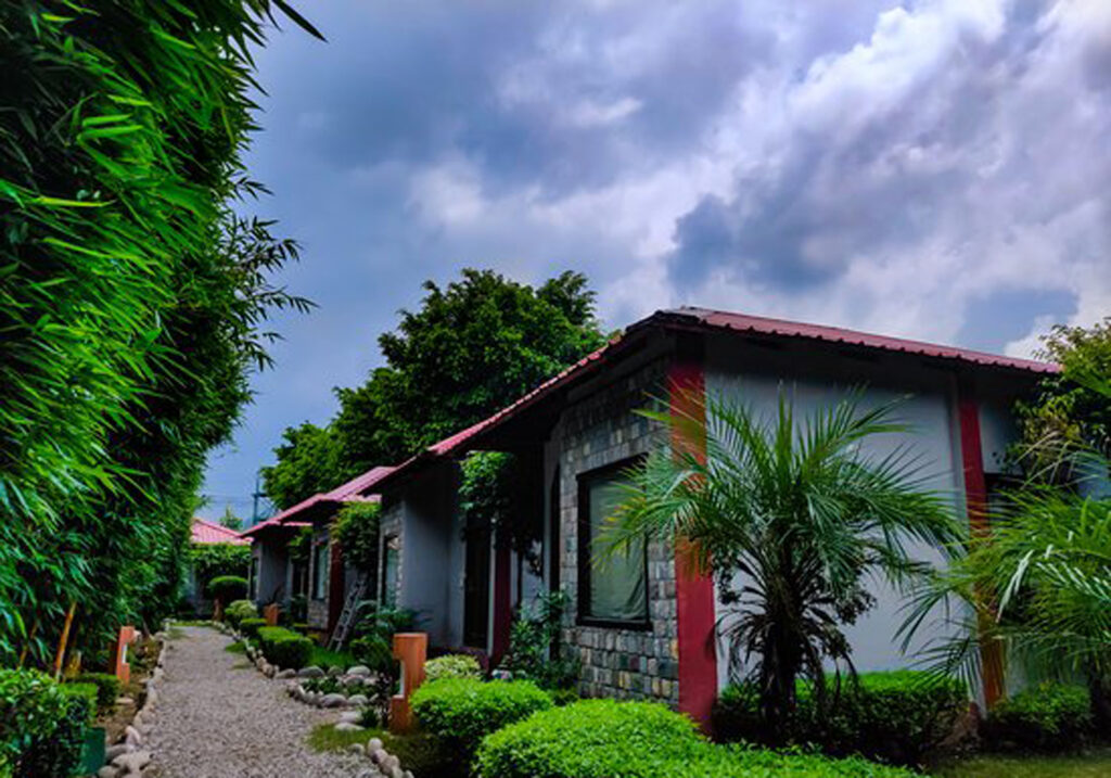 ramnagar