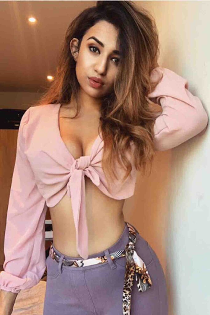 call girl Ramnagar