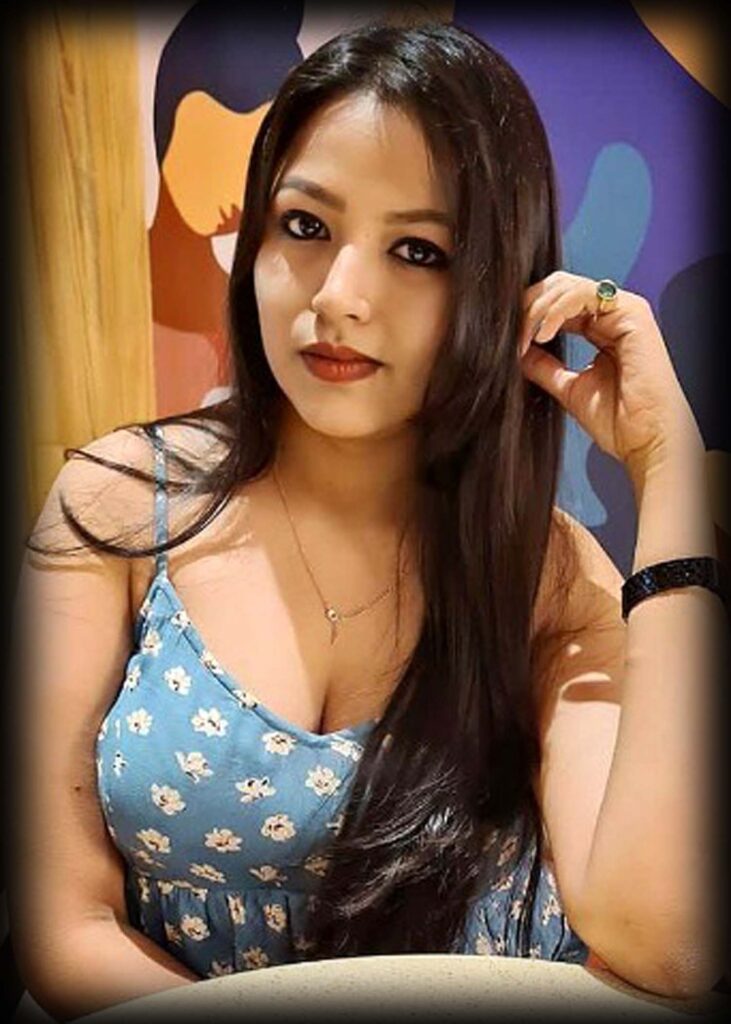 Call Girl Rishikesh