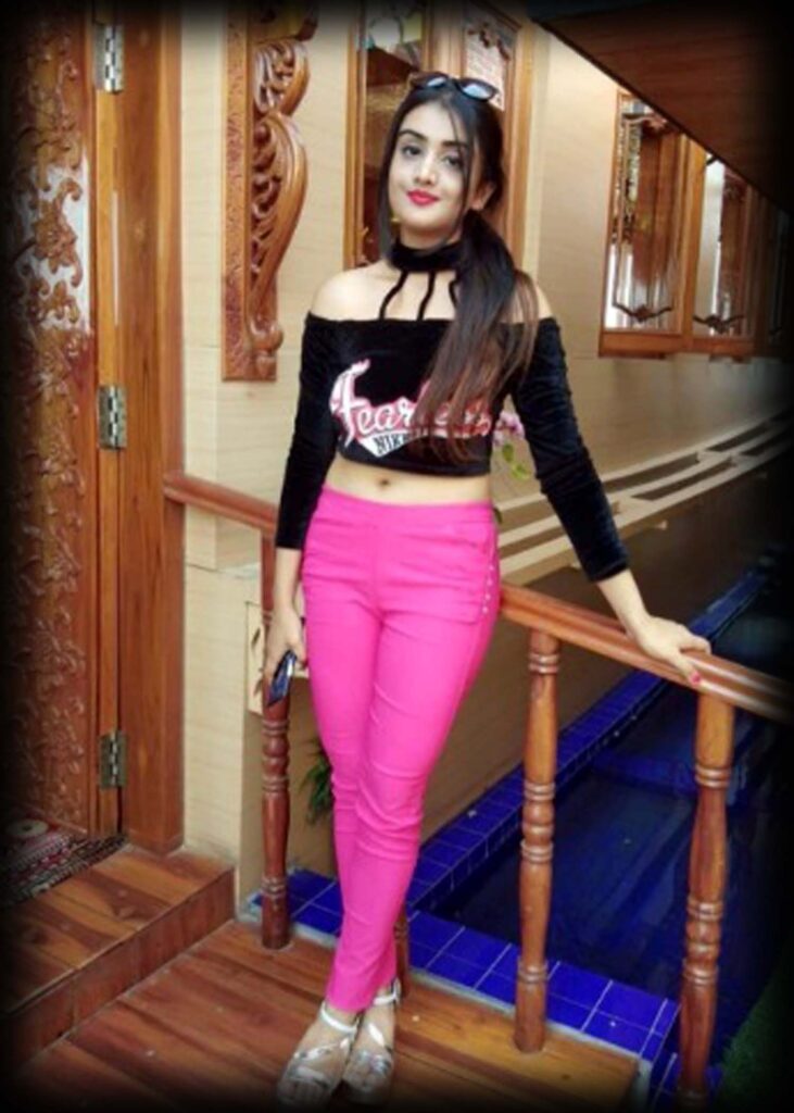 Call Girl Rishikesh