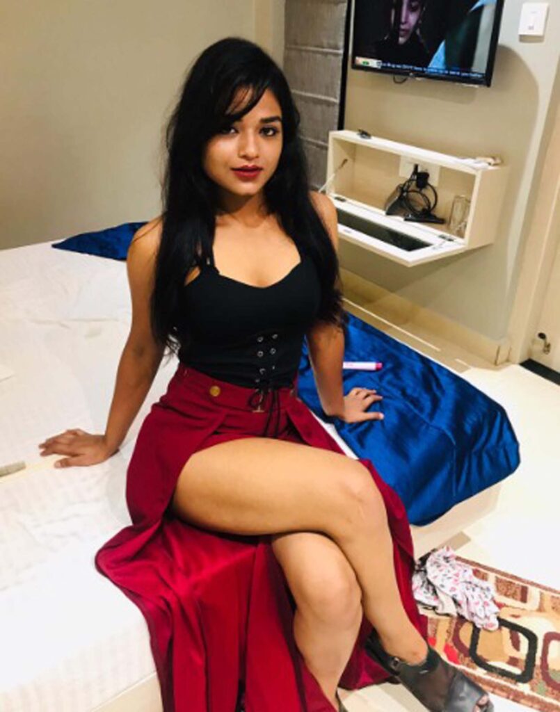 Escoer service nainital