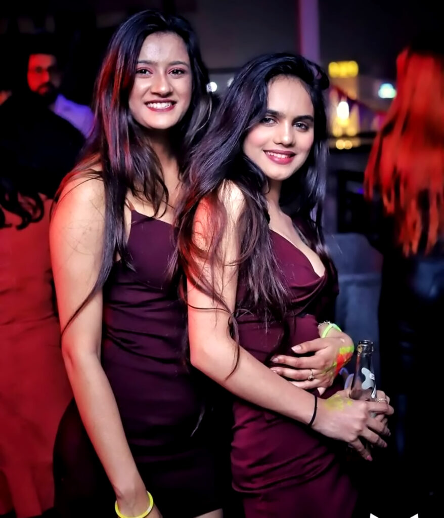 Get a New Taste from Our Call Girls in Nainital