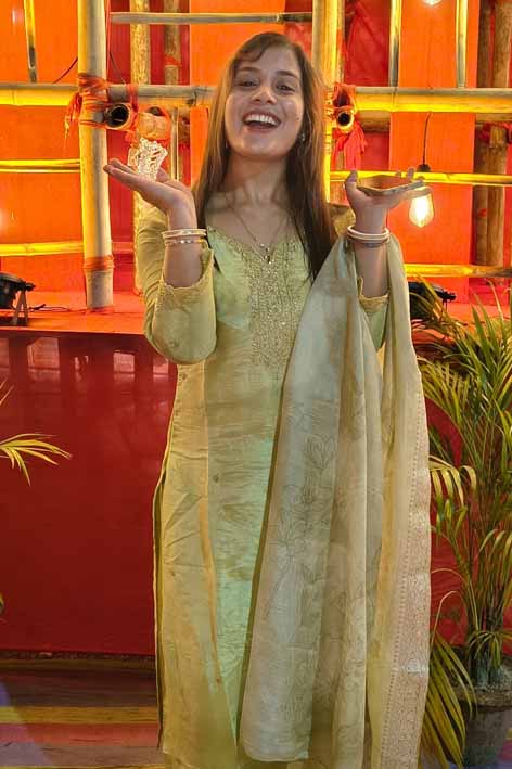 Call Girl in Rudrapur